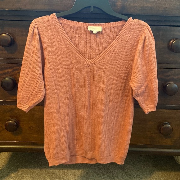 LOFT Tops - Loft Top